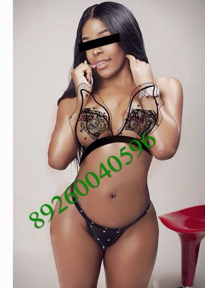 Индивидуалка ANABELLE главное фото в городе Подольск 