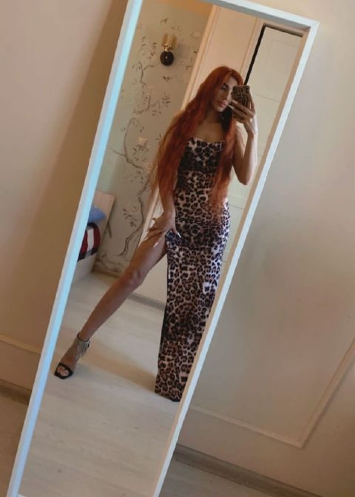 Индивидуалка Ariel фото № 2 в городе Подольск