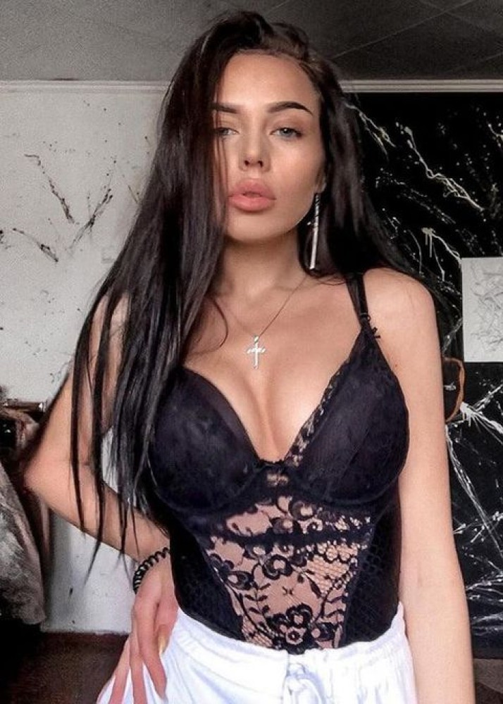 Индивидуалка Арина фото № 2 в городе Подольск