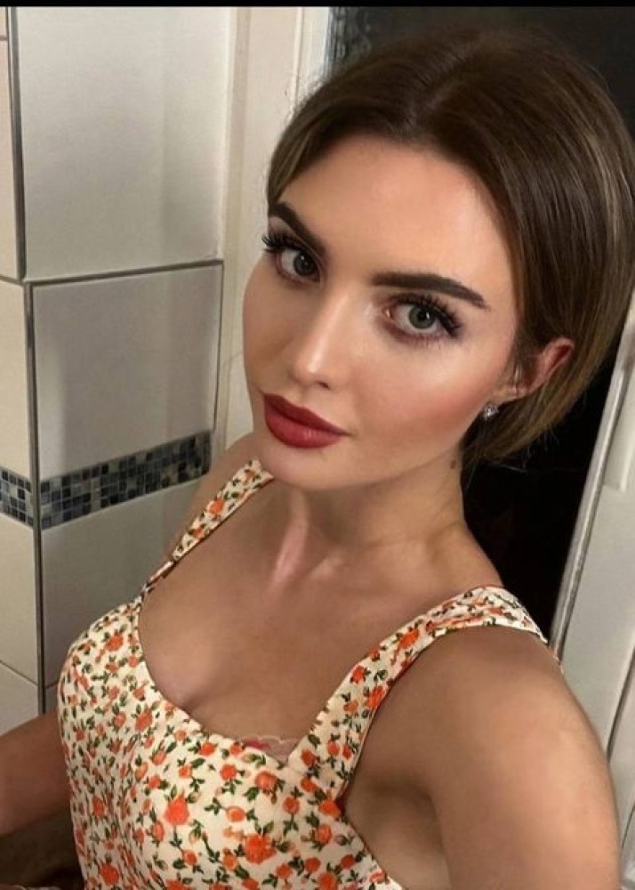 Индивидуалка Даша главное фото в городе Подольск 