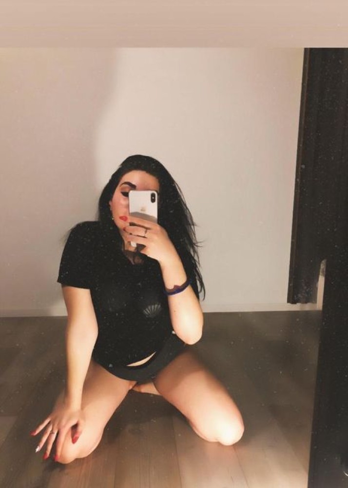 Индивидуалка Ева фото № 2 в городе Подольск