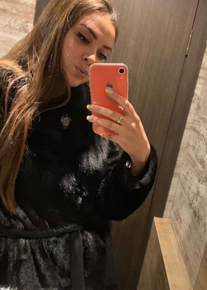 Индивидуалка Ева фото № 2 в городе Подольск