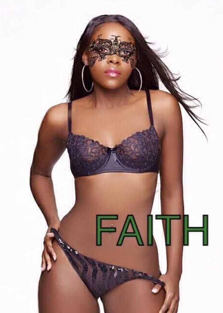 Индивидуалка FAITH главное фото в городе Подольск 