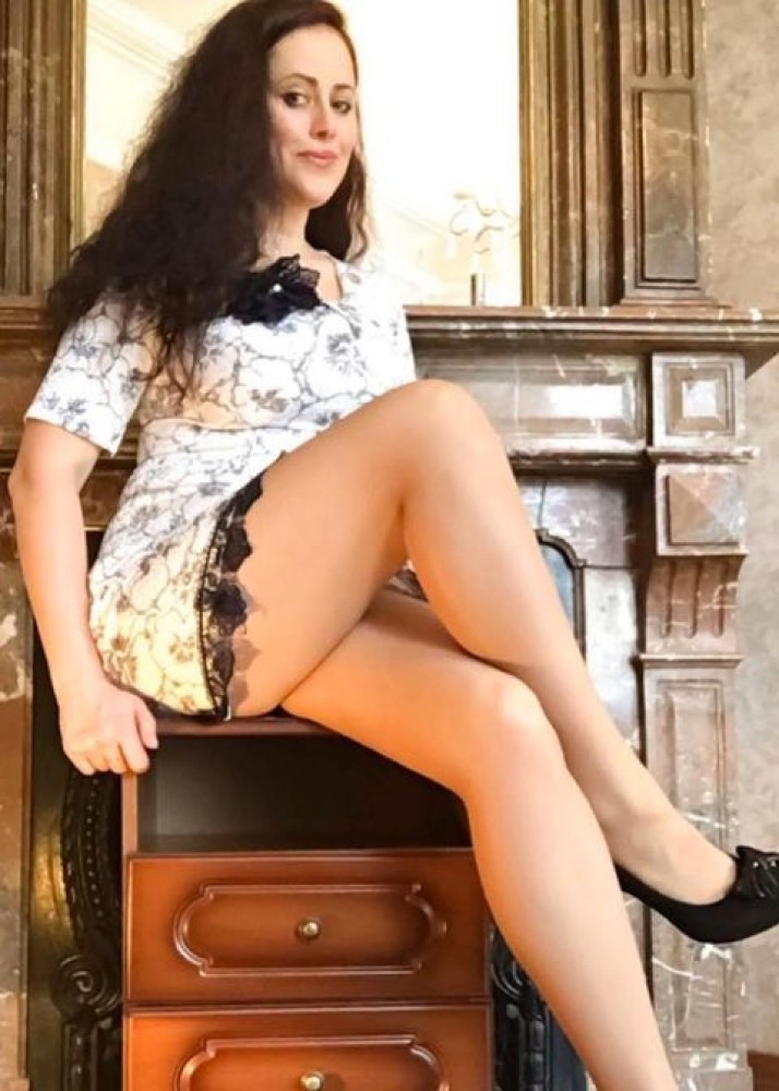 Индивидуалка Инга главное фото в городе Подольск 