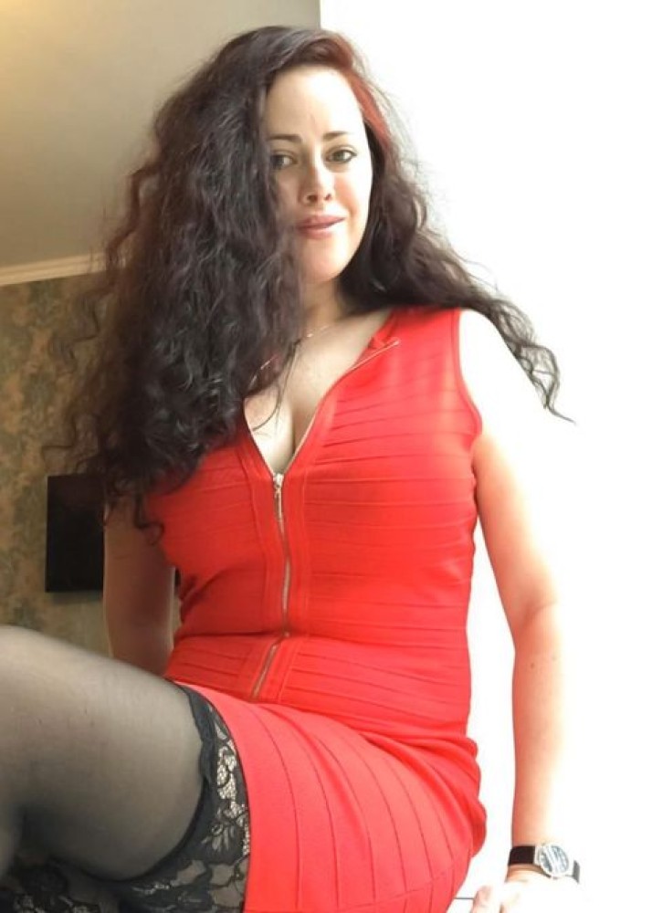 Индивидуалка Инга фото № 2 в городе Подольск