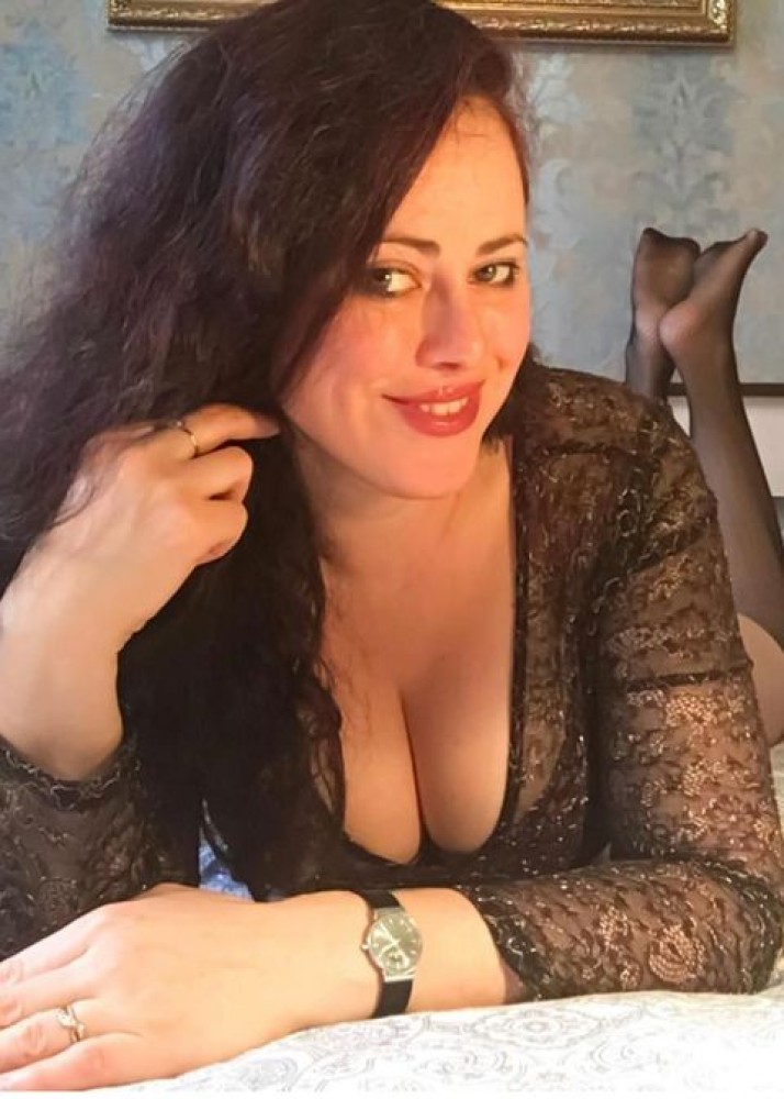 Индивидуалка Инга фото № 2 в городе Подольск