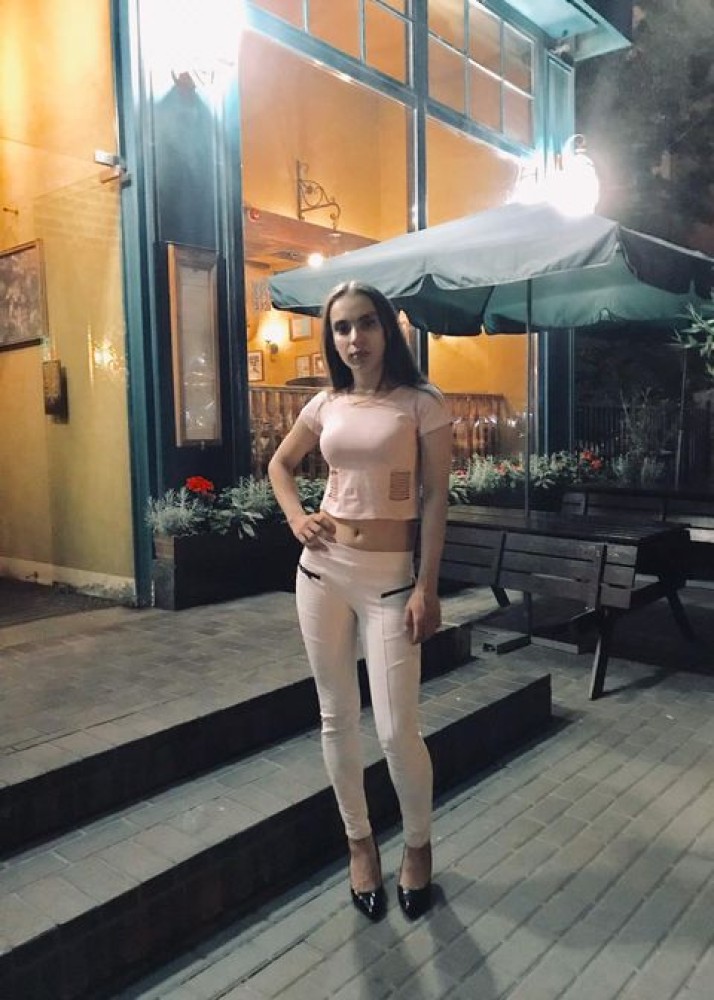 Индивидуалка Kарина фото № 2 в городе Подольск