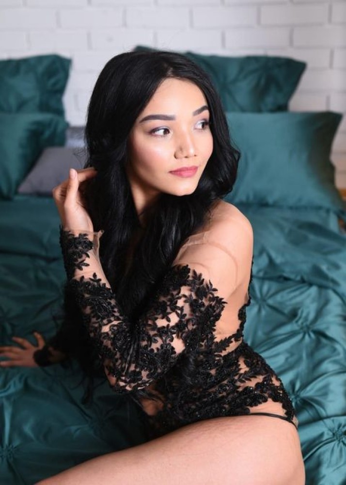 Индивидуалка Карина фото № 2 в городе Подольск