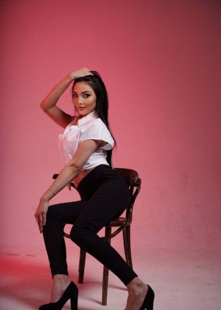 Индивидуалка Карина фото № 2 в городе Подольск