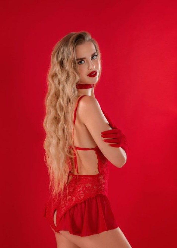 Индивидуалка Кейли фото № 2 в городе Подольск