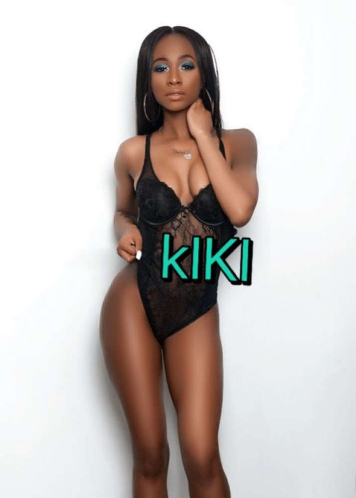 Индивидуалка KIKI главное фото в городе Подольск 