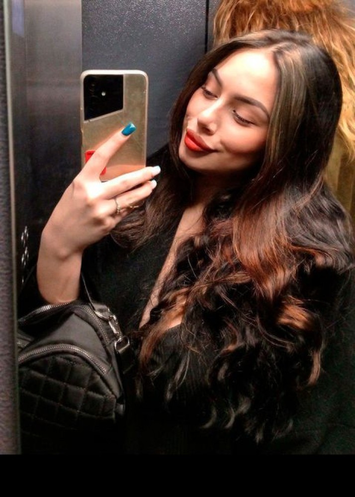 Индивидуалка Кима фото № 2 в городе Подольск