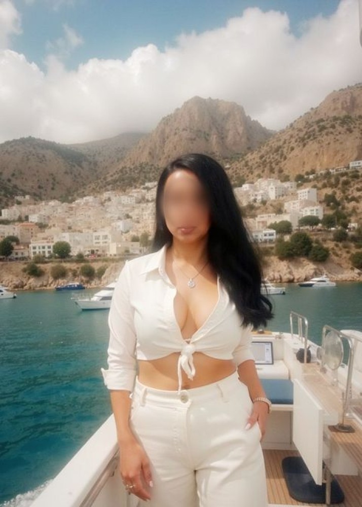 Индивидуалка Кира фото № 2 в городе Подольск