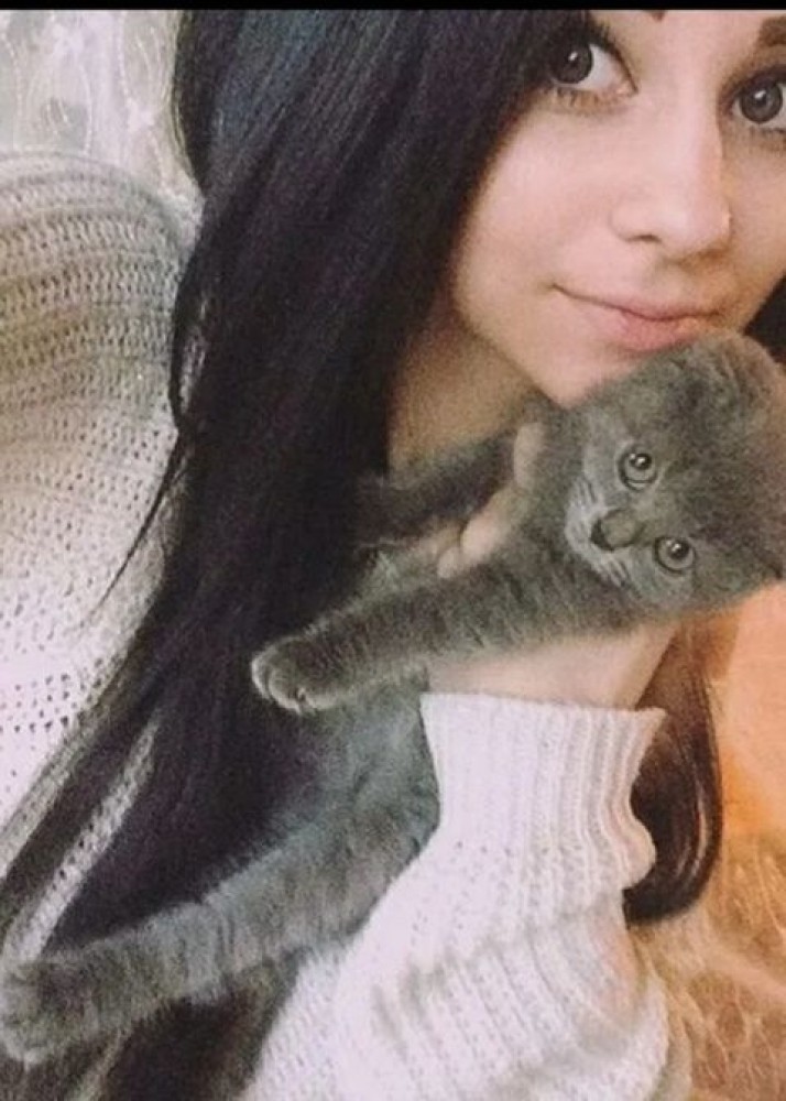 Индивидуалка Кристина фото № 2 в городе Подольск