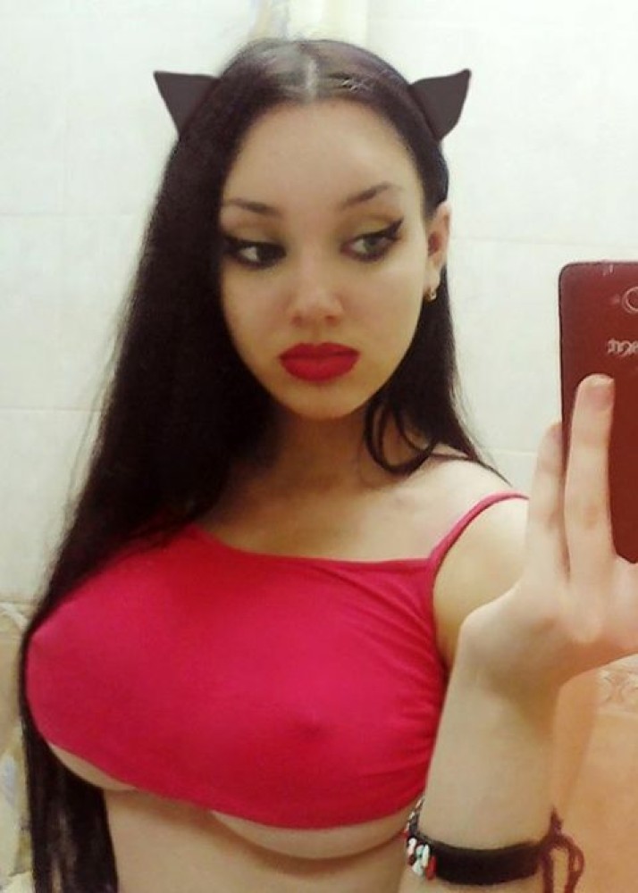 Индивидуалка Кристина главное фото в городе Подольск 