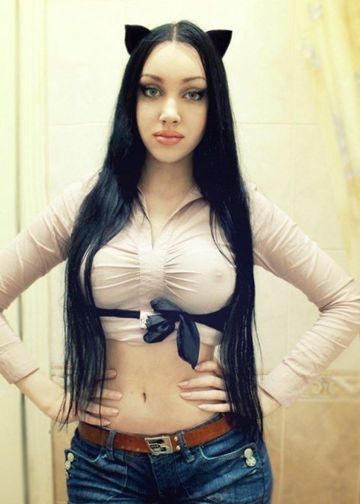 Индивидуалка Кристина фото № 2 в городе Подольск