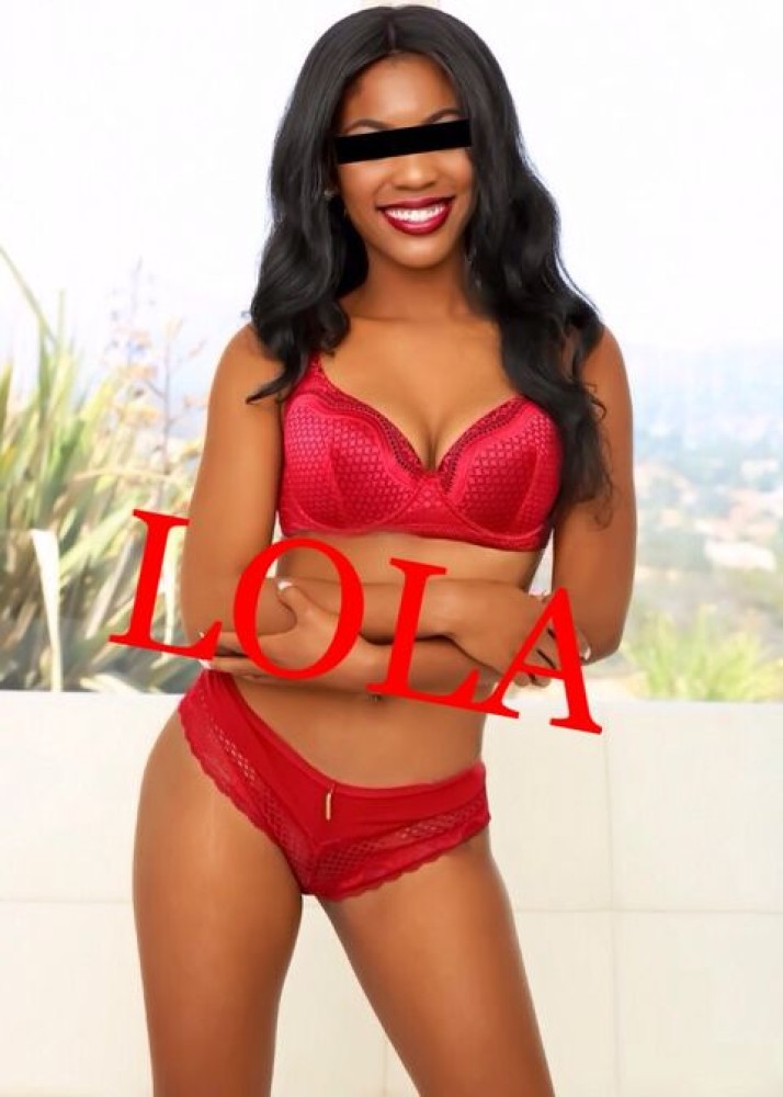 Индивидуалка LOLA фото № 2 в городе Подольск