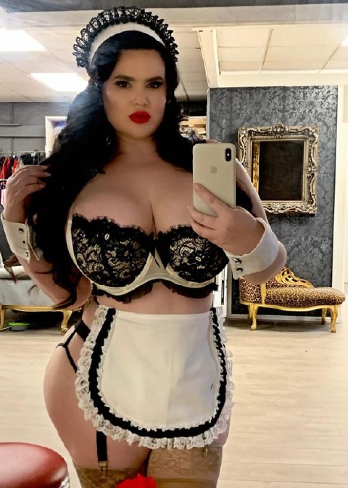 Индивидуалка Лола фото № 2 в городе Подольск