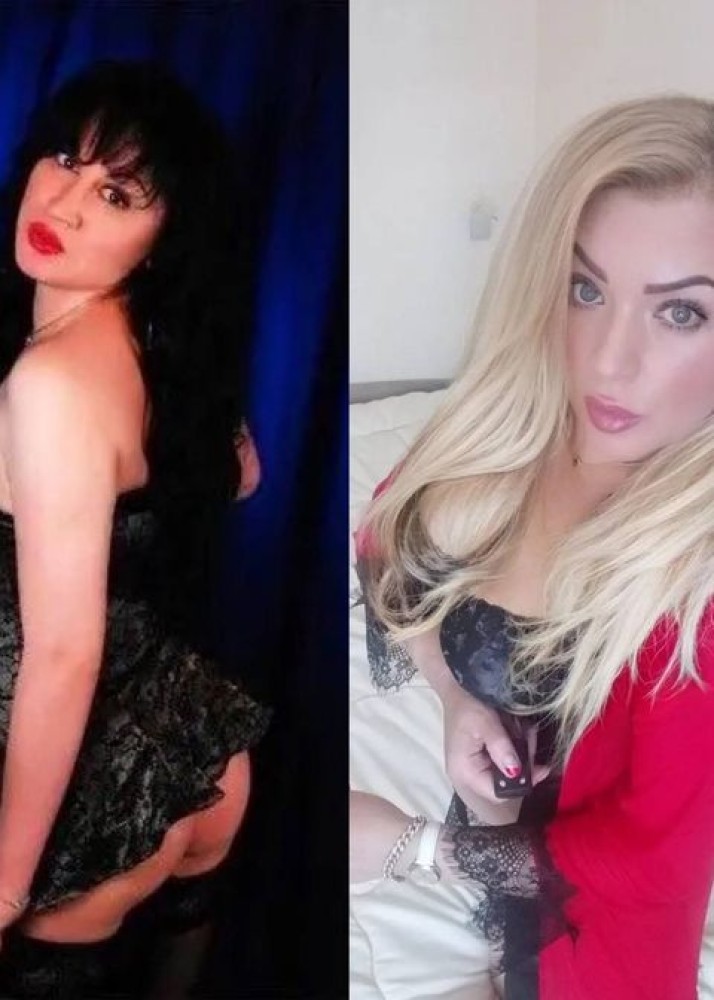 Индивидуалка МаринаВероника главное фото в городе Подольск 