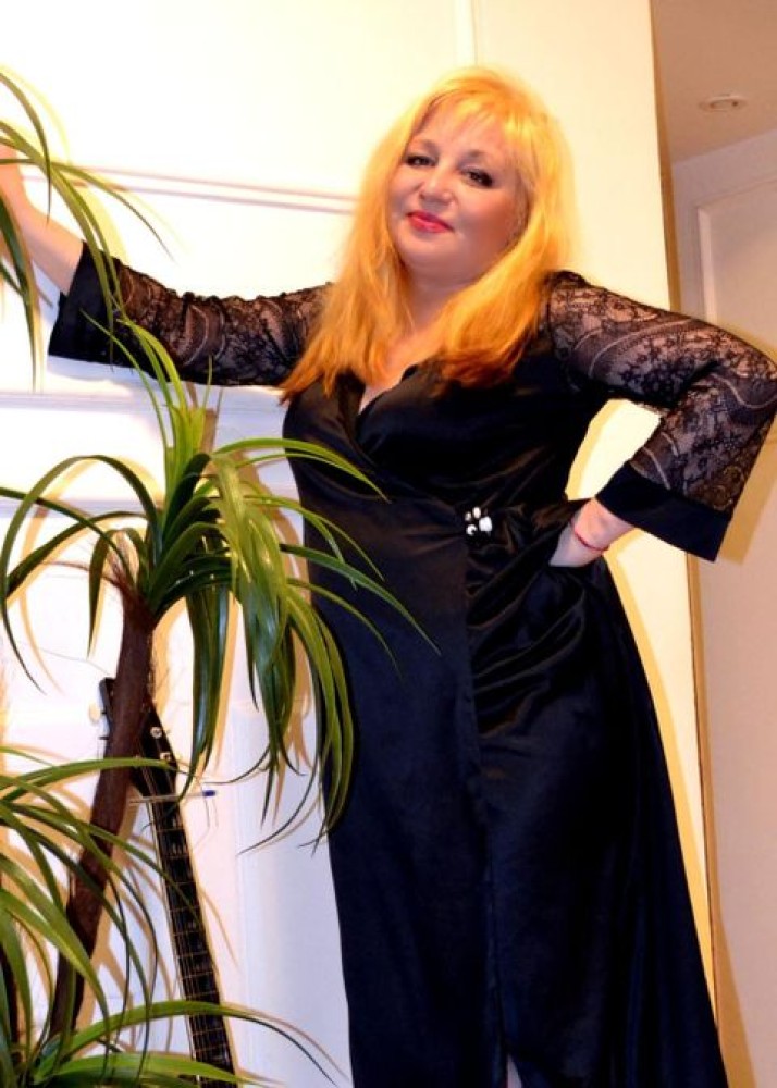 Индивидуалка Надежда главное фото в городе Подольск 