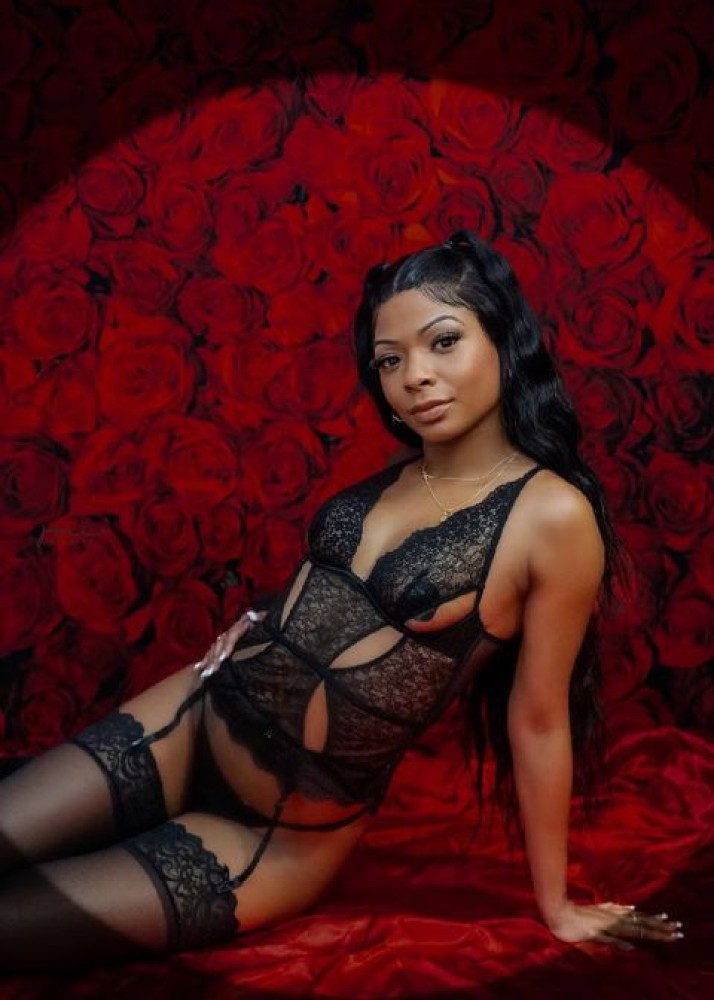 Индивидуалка Настя фото № 2 в городе Подольск