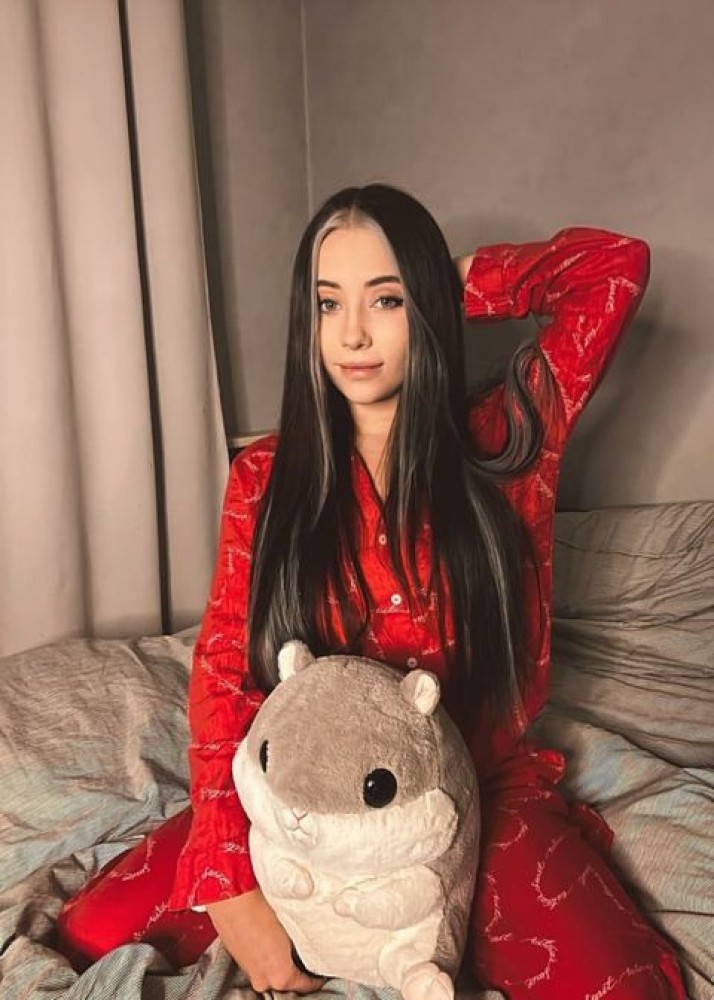 Индивидуалка Полина фото № 2 в городе Подольск