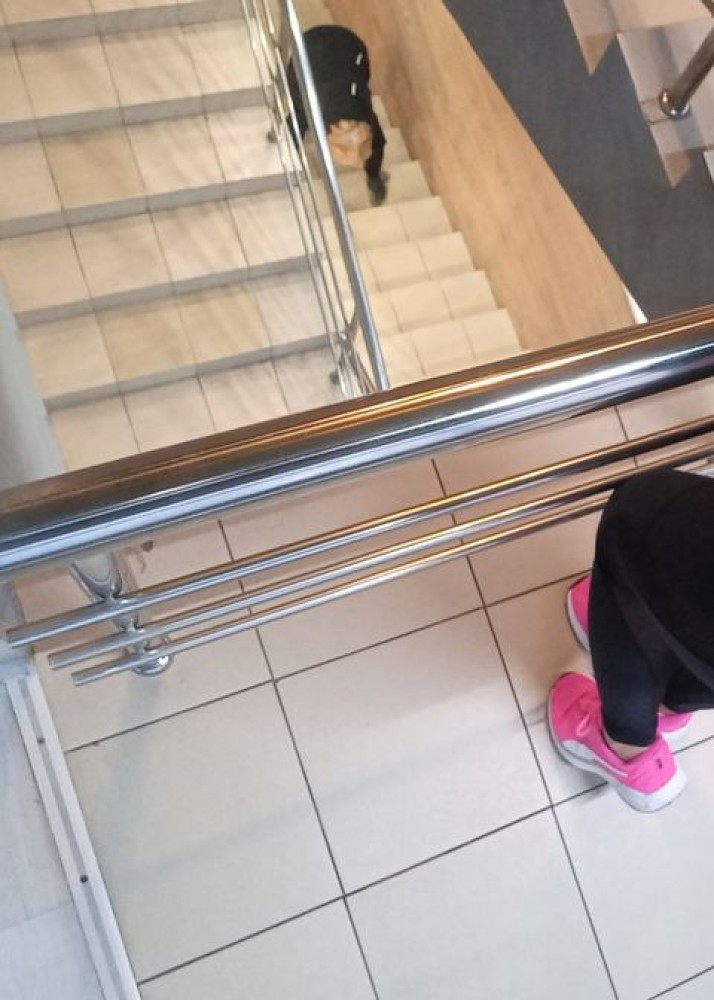 Индивидуалка Салия фото № 2 в городе Подольск