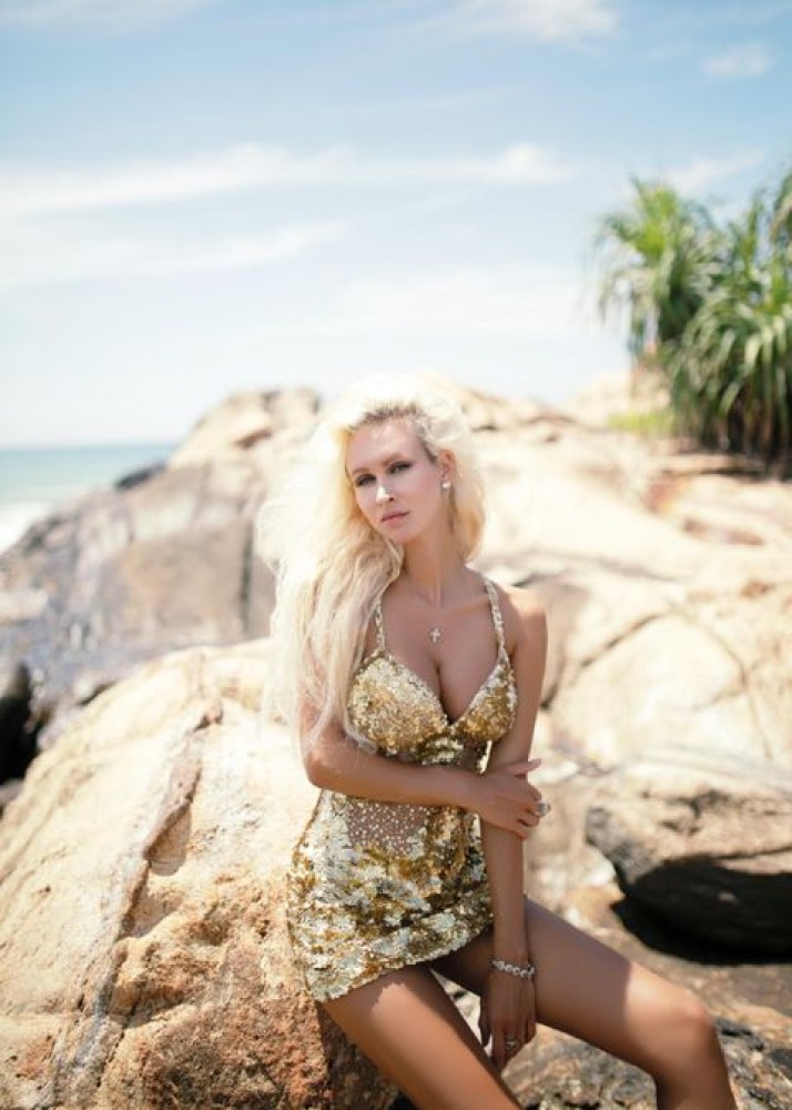 Индивидуалка Сандра фото № 2 в городе Подольск