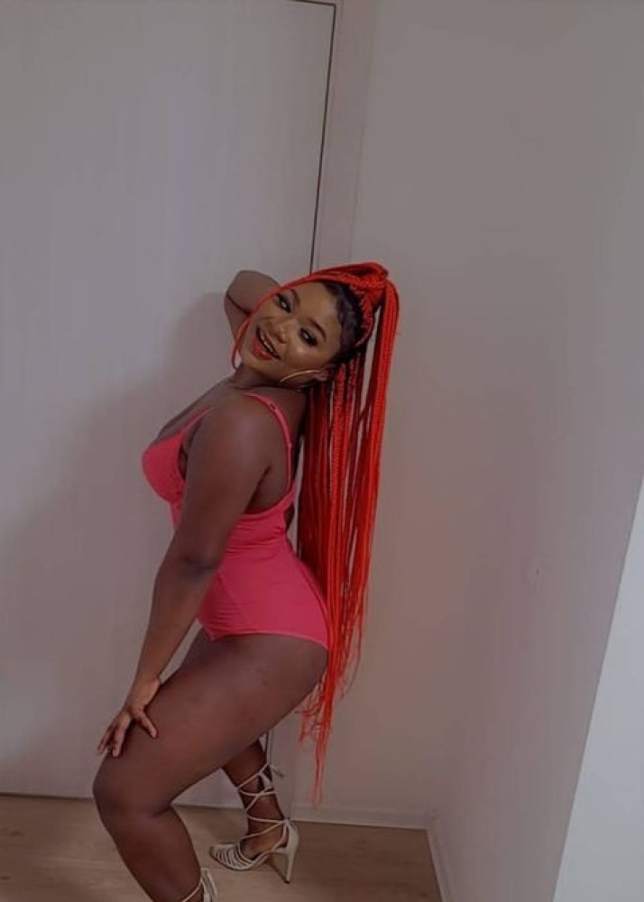 Индивидуалка Севилья главное фото в городе Подольск 