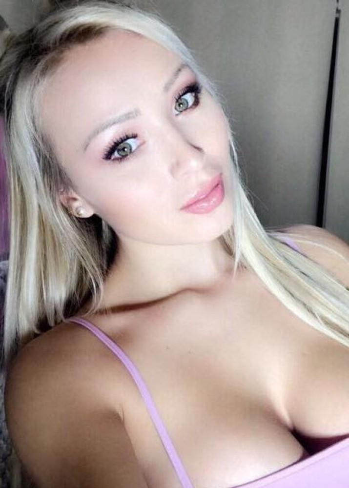 Индивидуалка София главное фото в городе Подольск 