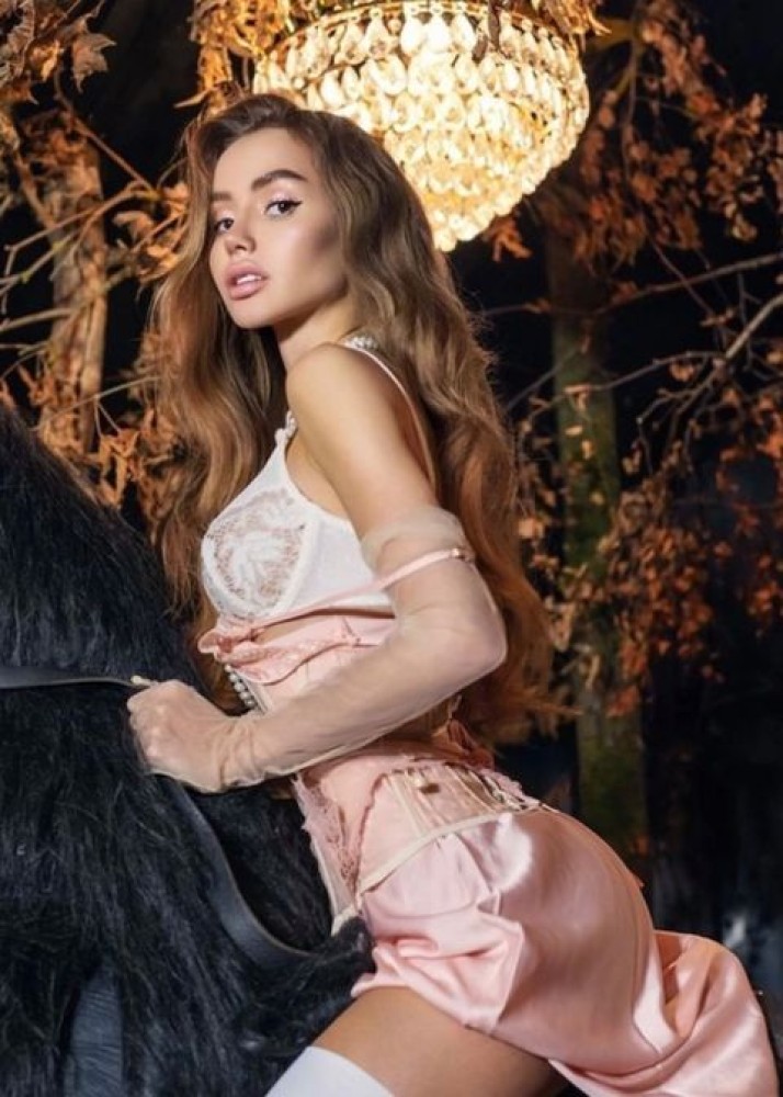 Индивидуалка Света главное фото в городе Подольск 