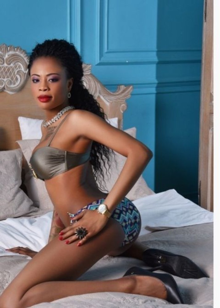 Индивидуалка Таша фото № 2 в городе Подольск