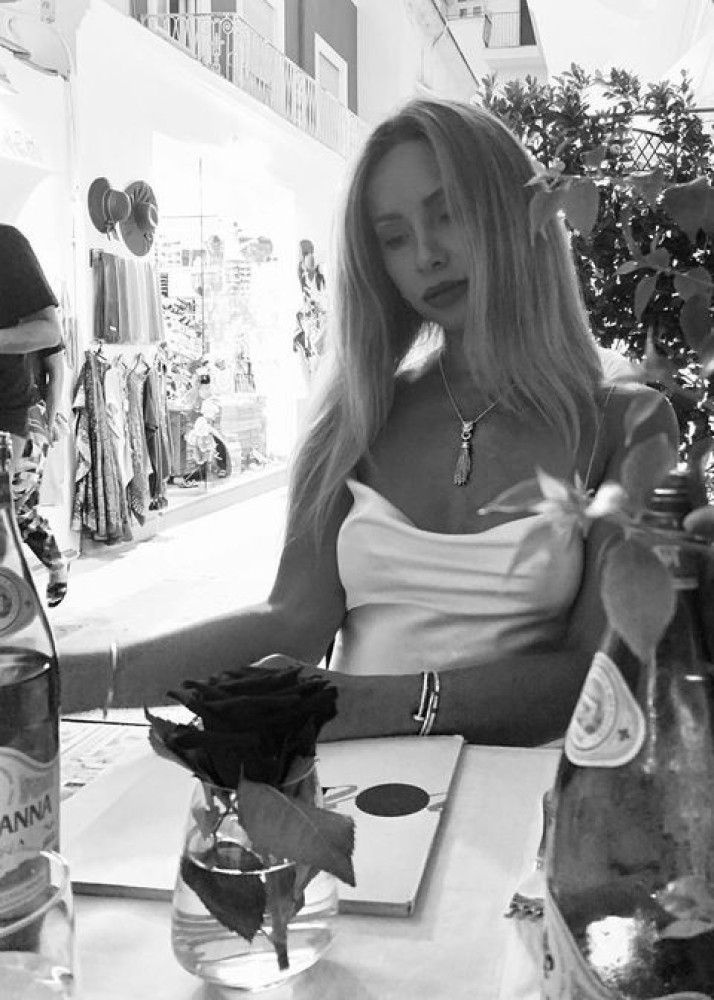 Индивидуалка Таша фото № 2 в городе Подольск