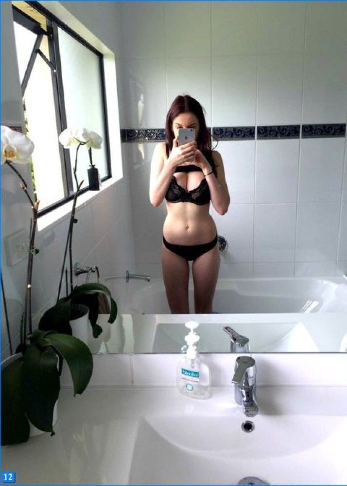 Индивидуалка Вика фото № 2 в городе Подольск