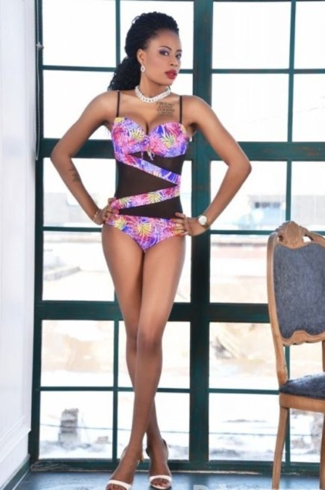 Индивидуалка Вивиан фото № 2 в городе Подольск