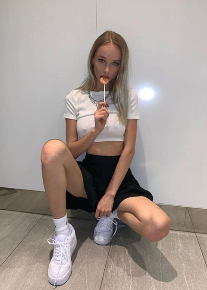 Индивидуалка Яна фото № 2 в городе Подольск