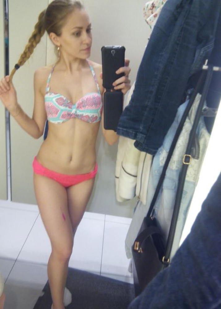 Индивидуалка Юля фото № 2 в городе Подольск