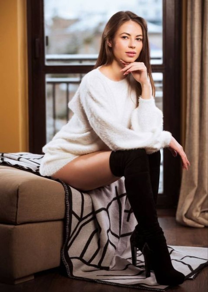 Индивидуалка сабрина главное фото в городе Подольск 