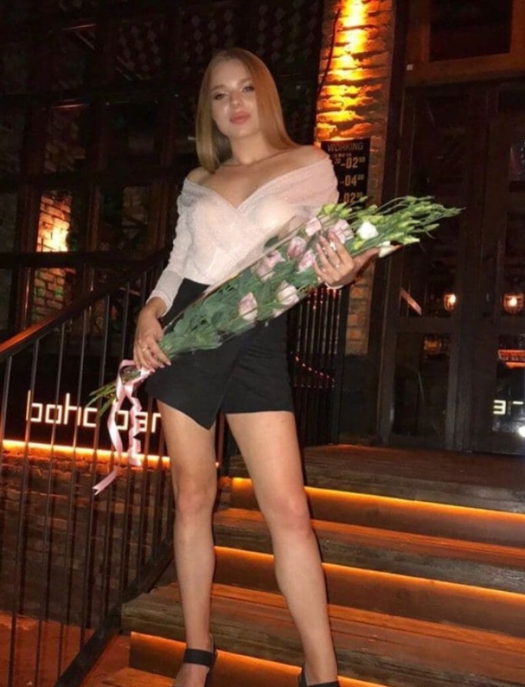 Индивидуалка 🎥 Диночка фото № 2 в городе Подольск