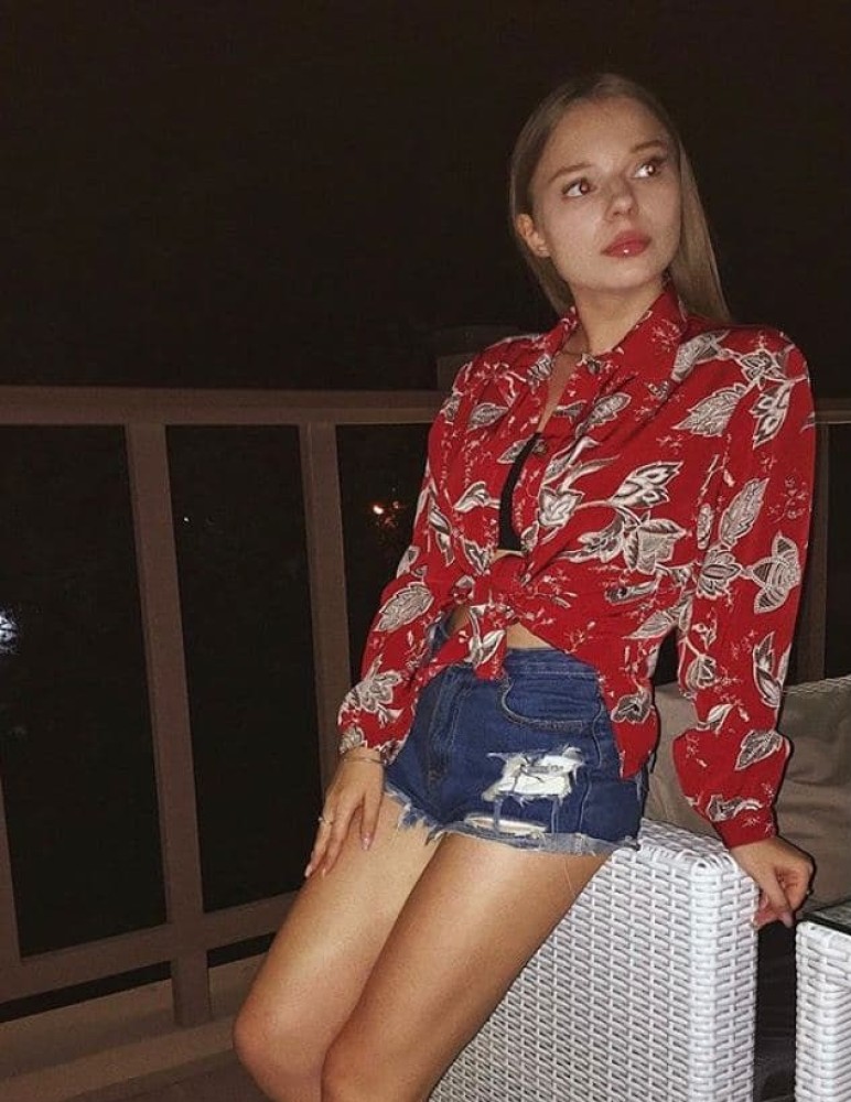 Индивидуалка 🎥 Диночка фото № 2 в городе Подольск