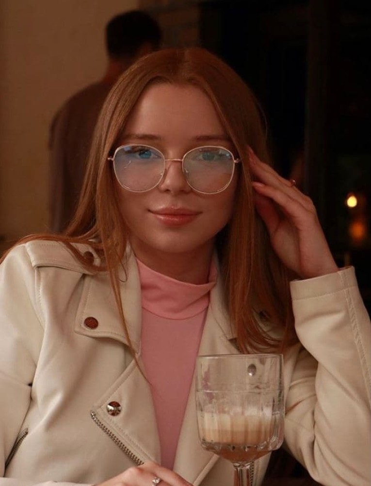 Индивидуалка 🎥 Диночка фото № 2 в городе Подольск