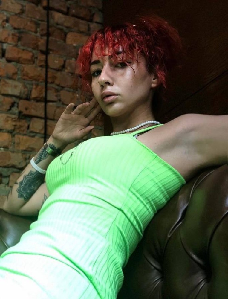 Индивидуалка 🎥 Элиза фото № 2 в городе Подольск