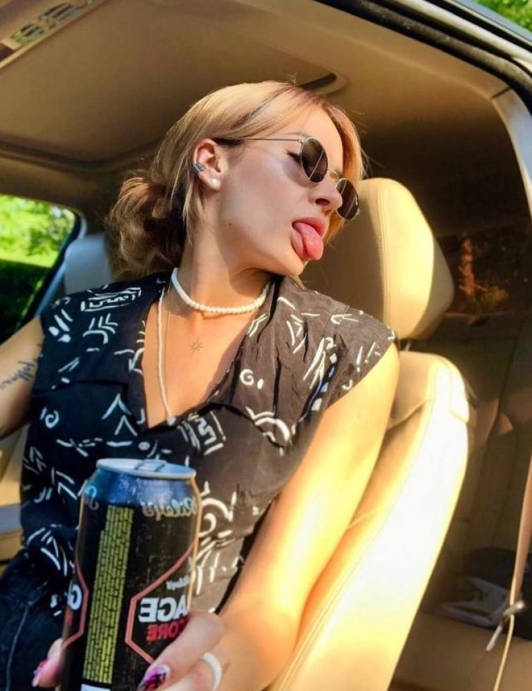 Индивидуалка 🎥 Элиза фото № 2 в городе Подольск