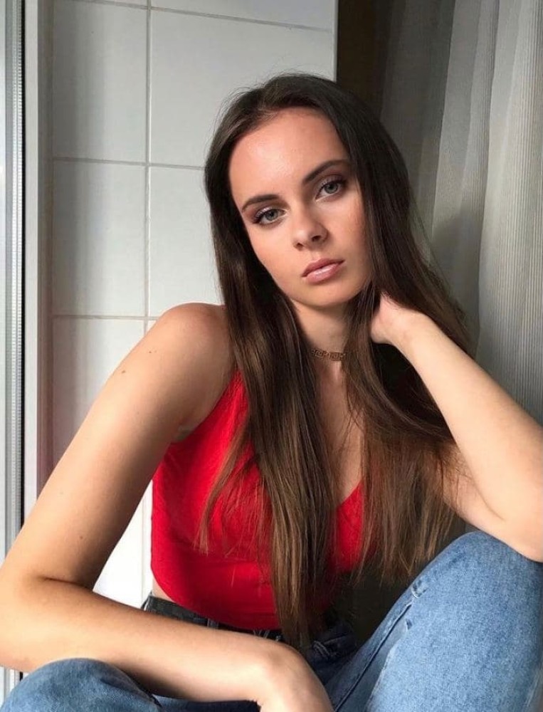 Индивидуалка 🎥 Лена фото № 2 в городе Подольск