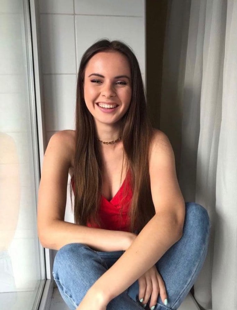 Индивидуалка 🎥 Лена фото № 2 в городе Подольск