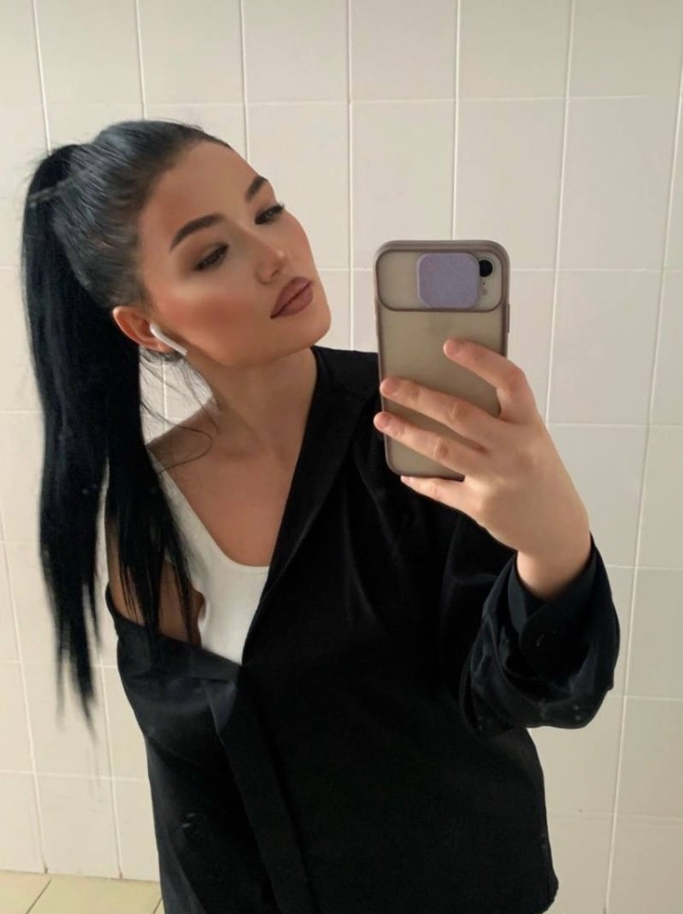 Индивидуалка 🎥 Машка фото № 2 в городе Подольск