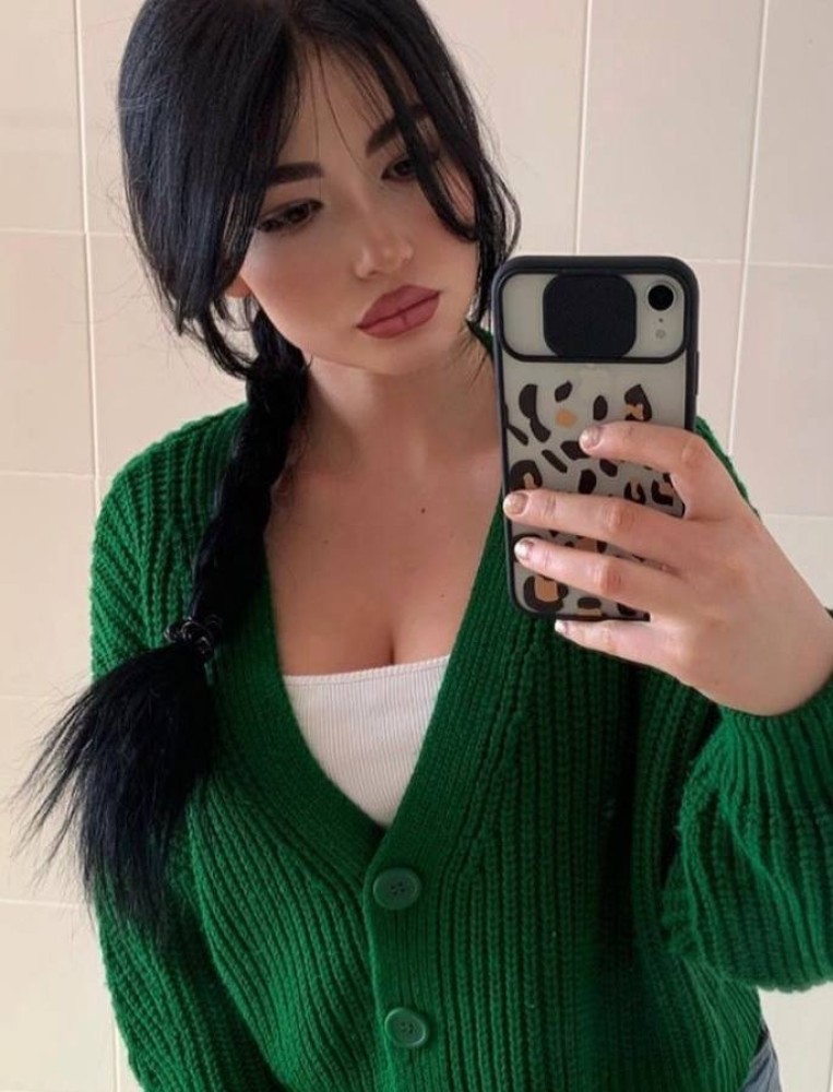 Индивидуалка 🎥 Машка фото № 2 в городе Подольск