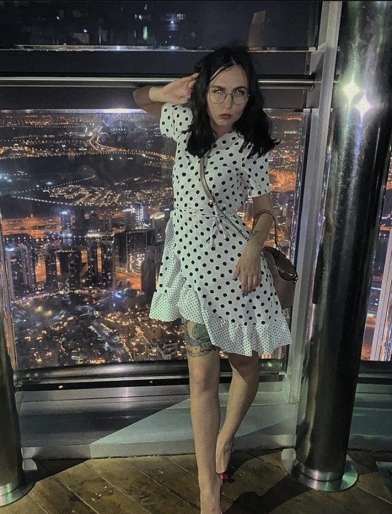 Индивидуалка 🎥 Оксана фото № 2 в городе Подольск