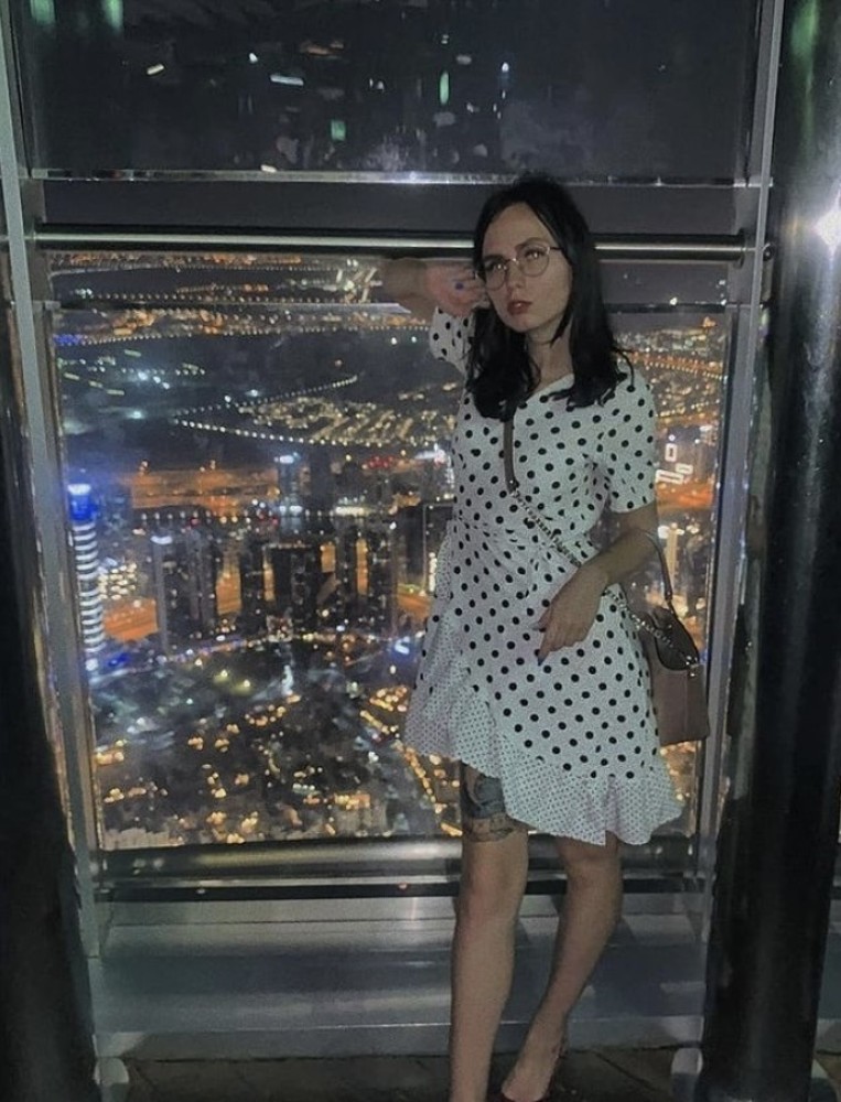 Индивидуалка 🎥 Оксана фото № 2 в городе Подольск