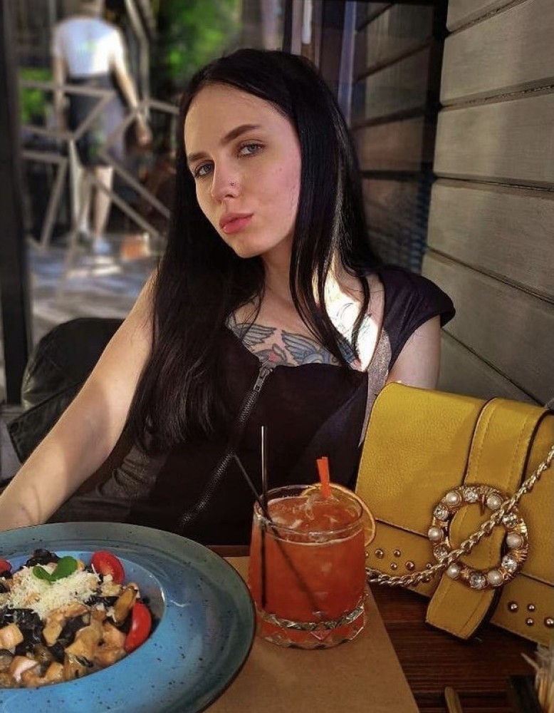 Индивидуалка 🎥 Оксана фото № 2 в городе Подольск